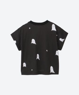 Tシャツ AES8536PB | mina perhonen (Baby&Kids)/ミナ