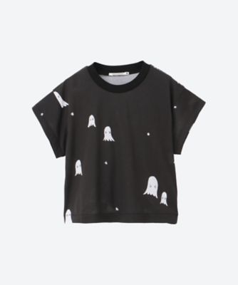 Tシャツ AES8536PB | mina perhonen (Baby&Kids)/ミナ