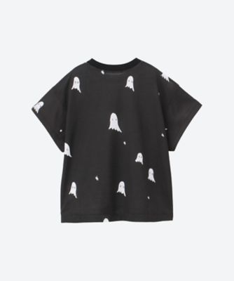mina perhonen Ｔシャツ カットソー ミナペルホネン Tシャツ AES8525PB | mina perhonen (Baby&Kids)/ミナ