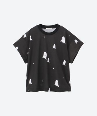 Tシャツ AES8536PB | mina perhonen (Baby&Kids)/ミナ