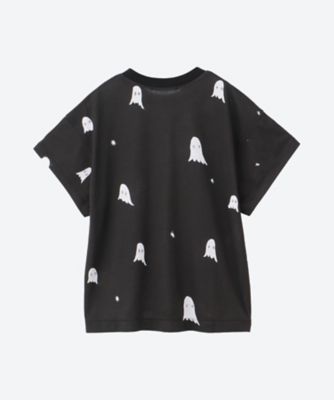 Tシャツ AES8536PD | mina perhonen (Baby&Kids)/ミナ