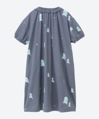 minä perhonen ワンピース ワンピース AES8537PC | mina perhonen (Baby&Kids)/ミナ