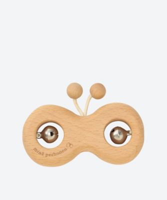 ＜mina perhonen (Baby&Kids)＞ラトル　ＢＰ７００５ＰＣ