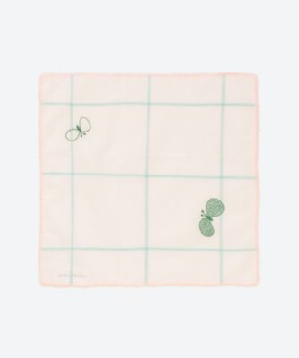 ハンカチ BP7016P | mina perhonen (Baby&Kids)/ミナ