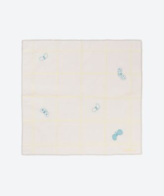 ハンカチ BP7017P | mina perhonen (Baby&Kids)/ミナ