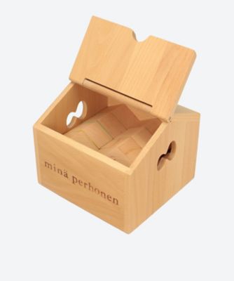 積み木 BP7101P | mina perhonen (Baby&Kids)/ミナ ペルホネン