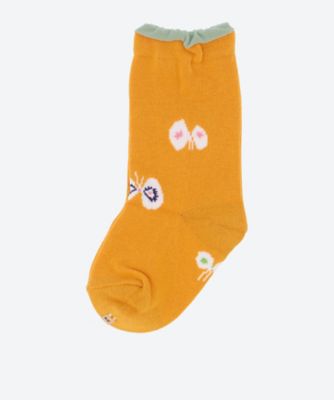 ソックス BP8015P | mina perhonen (Baby&Kids)/ミナ