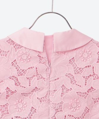 ワンピース RS26―700S―P | self-portrait (Baby&Kids)/セルフ