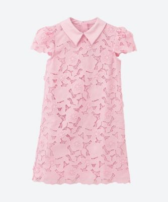 ワンピース RS26―700S―P | self-portrait (Baby&Kids)/セルフ