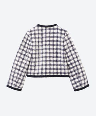 ジャケット RS26―706J―N | self-portrait (Baby&Kids)/セルフ