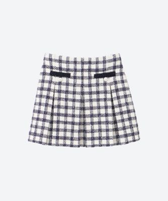 ＜self-portrait (Baby&Kids)＞スカート　ＲＳ２６―７０６ＳＫ―Ｎ