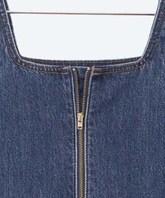 ワンピース RS26―716S―BL | self-portrait (Baby&Kids