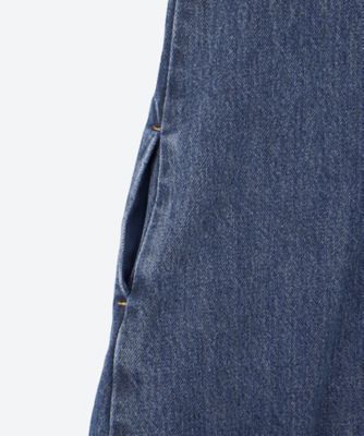 ワンピース RS26―716S―BL | self-portrait (Baby&Kids