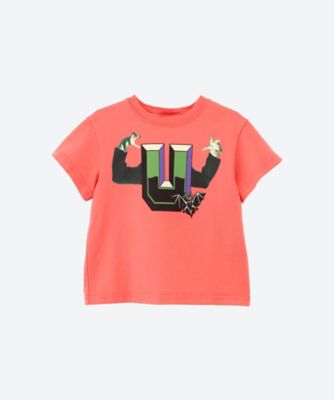 Tシャツ UC1F5801 | UNDERCOVER (Baby&Kids)/アンダーカバー