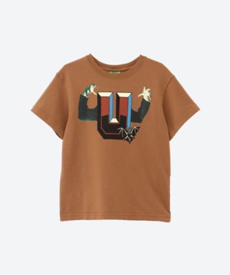 ＜UNDERCOVER (Baby&Kids)＞Ｔシャツ　ＵＣ１Ｆ５８０１
