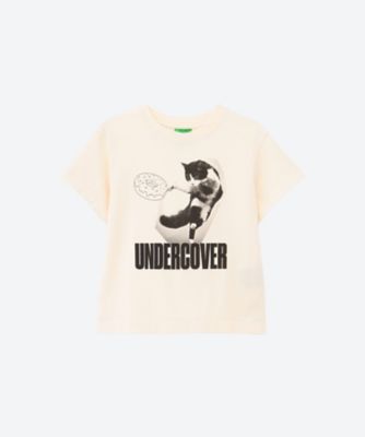 Tシャツ UC1F5802 | UNDERCOVER (Baby&Kids)/アンダーカバー