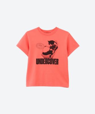 ＜UNDERCOVER (Baby&Kids)＞Ｔシャツ　ＵＣ１Ｆ５８０２