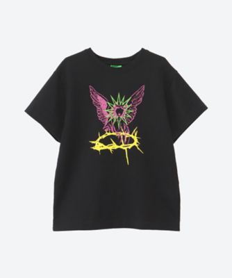 ＜UNDERCOVER (Baby&Kids)＞Ｔシャツ　ＵＣ１Ｆ５８０３