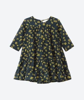 ＜Merlette (Baby&Kids)＞ワンピース　Ｅ２２５Ｎ１７ＬＰ