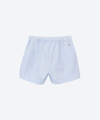 【2点セット】HERNO　シャツ、ショートパンツ ショートパンツ | HERNO (Baby&Kids)/ヘルノ(KIDS) | 三越伊勢丹