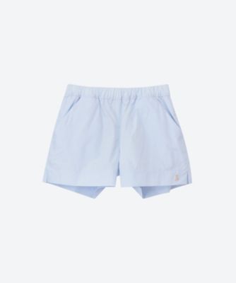 【2点セット】HERNO　シャツ、ショートパンツ ショートパンツ | HERNO (Baby&Kids)/ヘルノ(KIDS) | 三越伊勢丹