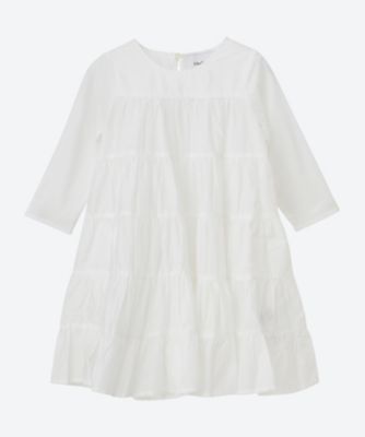 ＜Merlette (Baby&Kids)＞ワンピース　Ｓｏｌｉｍａｎ　Ｅｎｆａｎｔ　ＥＬ２０５Ｎ１７Ｌ