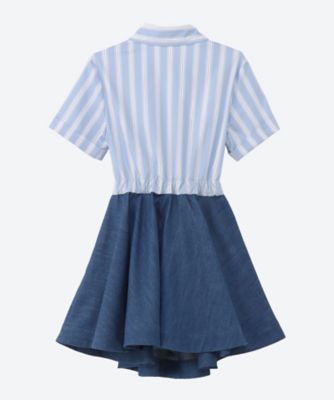 ワンピース BY1C71－P0588 | BALMAIN (Baby&Kids)/バルマン