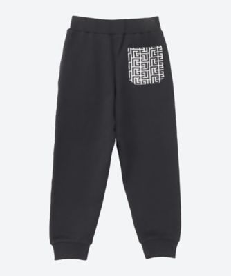 パンツ BY6P40－Z3183 | BALMAIN (Baby&Kids)/バルマン