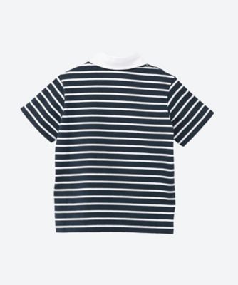 ポロシャツ BY8Q61－Z3657 | BALMAIN (Baby&Kids)/バルマン