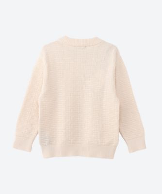 セーター BY9P40－Z2164 | BALMAIN (Baby&Kids)/バルマン