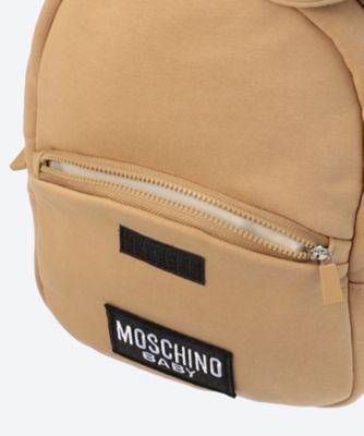 リュック MUX05QLCA26 | MOSCHINO(Baby&Kids)/モスキーノ
