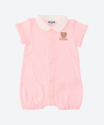 ロンパース 482011121 | Bebe Organic (Baby&Kids) /べべ