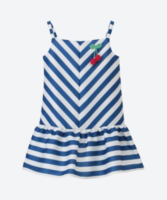 ＜self-portrait (Baby&Kids)＞ワンピース　ＳＳ２６－７３５Ｓ－Ｎ