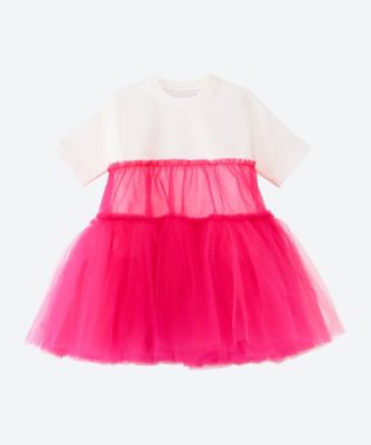 ＜Christina Rohde (Baby&Kids)＞ワンピース　４９２１１００９１