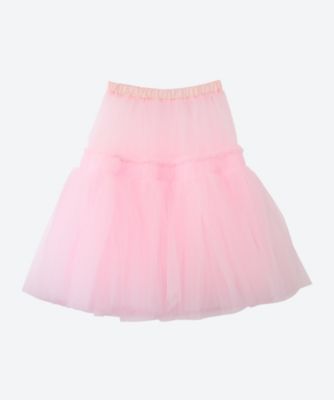 ＜Christina Rohde (Baby&Kids)＞スカート　４９２１１０２４１