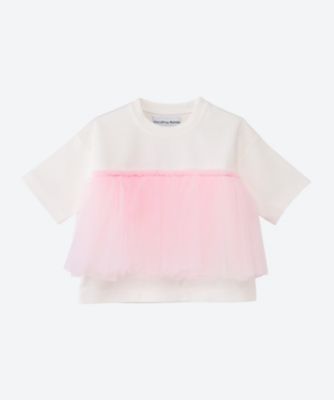 ＜Christina Rohde (Baby&Kids)＞Ｔシャツ　４９２１１０３５１