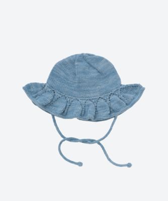 ＜Misha&Puff (Baby&Kids)＞帽子　Ｂ１０３０Ｕ２６