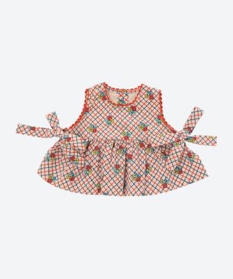 Misha&Puff (Baby&Kids)/ミーシャアンドパフ トップス　Ｂ５１９８Ｕ２６