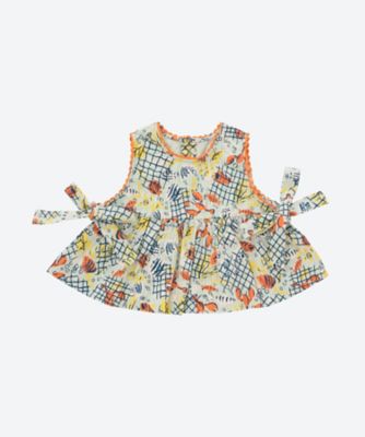 トップス Misha&Puff 3y トップス B5198U26 | Misha&Puff (Baby&Kids)/ミーシャアンド