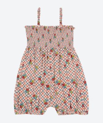 ロンパース B5191U26 | Misha&Puff (Baby&Kids)/ミーシャ