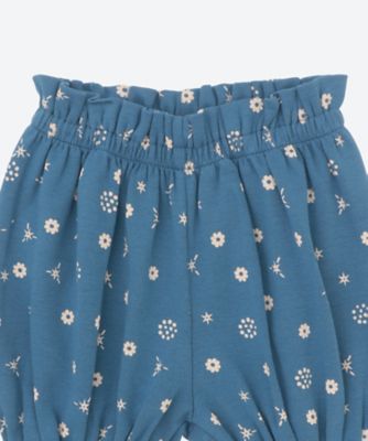 限定値下【新品、未使用】SANDAST バーボンジュニア　NAVY 伊勢丹限定色 ハーフパンツ B3027U26 | Misha&Puff (Baby&Kids)/ミーシャ