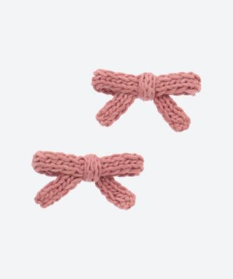 ＜Misha&Puff (Baby&Kids)＞ヘアアクセサリー　Ｋ１０４１Ｕ２６