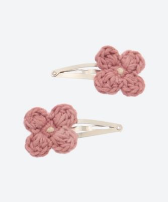 ＜Misha&Puff (Baby&Kids)＞ヘアアクセサリー　Ｋ１０４６Ｕ２６