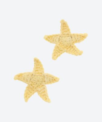 ＜Misha&Puff (Baby&Kids)＞ヘアアクセサリー　Ｋ１０８０Ｕ２６