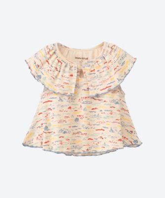 Misha&Puff (Baby&Kids)/ミーシャアンドパフ トップス　Ｋ３０８１Ｕ２６