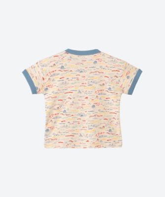 Misha & Puff Tシャツ 3歳　落書き Baby Shirts & Tops | Misha & Puff