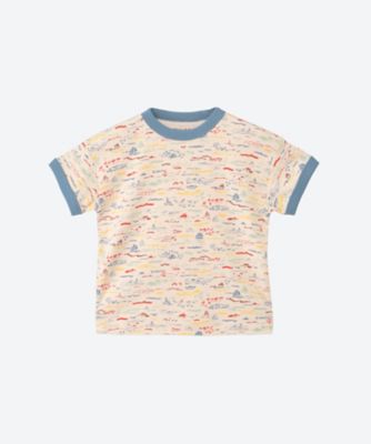 Misha&Puff (Baby&Kids)/ミーシャアンドパフ Ｔシャツ　Ｋ３３９２Ｕ２６