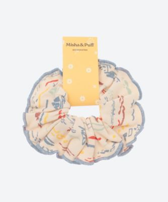 ＜Misha&Puff (Baby&Kids)＞ヘアアクセサリー　Ｋ３０７４Ｕ２６