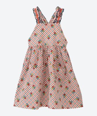 Misha & Puff ワンピース 2y ワンピース K5193U26 | Misha&Puff (Baby&Kids)/ミーシャ