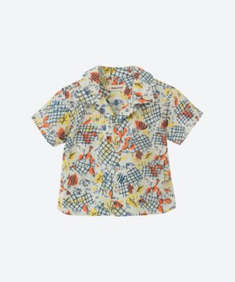 トップス misha&paff LAST ONE【50%off】Misha&Puff(ミーシャアンドパフ）／Pattie Top